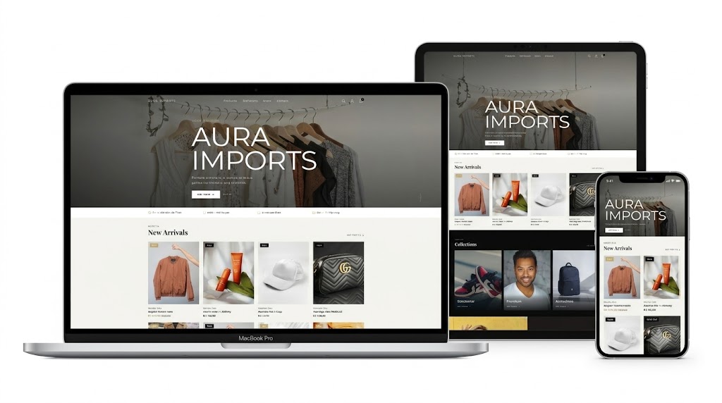 Aura Imports